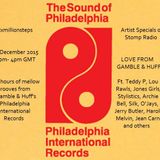 6MS Artist Special Love From Gamble & Huff