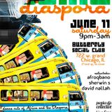 Sonic Diaspora Vol. 2