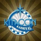DJ LastKnight Live at Kitacon 2016 (Friday's Geek Clubnight Set)