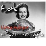 November House Mix Tape