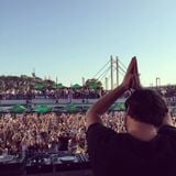 Solomun (Diynamic Music) @ Meadow Stage - The Social Festival, Mote Park - Maidstone (12.09.2015)