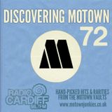 Discovering Motown No.72