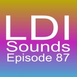 LDI Sounds Episodio 87