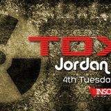Jordan Petrof - Toxic_016 on InsomniaFm.