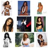 Janet Jackson Megamix (Mixed by R$ $mooth)