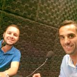 Entrevista - Programa Personalidade