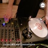 Sergey Zarin - dj set @ Tandem Studio /2015.04.05/