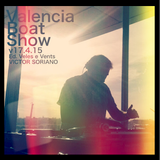 Valencia Boat Show 17.4.2015 @veles e vents Valencia
