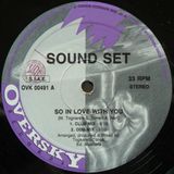 tORU S. Classic House Set Vol.206 1991.11.24 ft.Alex Neri
