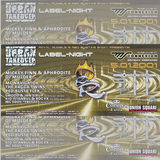 Royal Rumble (Mannheim, Germany) - Urban Takeover Label Night pt.1 - Mulder (05012001)