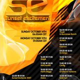 MACKerMD - Sunset Excitement 100 GUESTMiX