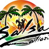 Salsa December 2012