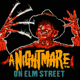 We Want The Blood Of Nancy Thompson