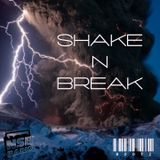 24:7:2014 "Shake n Break" with BootZ LIVE on nsbradioco.uk.