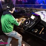Hilkie's Set Tentorium Duisburg (Newcomer Contest)