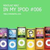 In my iPod #006