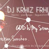 Minmix Regueaton 2014 DJ KRHIZ FRHIZ