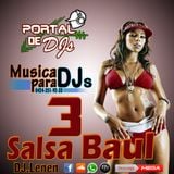 Salsa Baul #3 - DJ.Lenen 2014