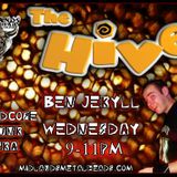The Hive Presents a Fat Wreck Chords Special April 1st