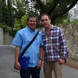 Keith Hackwood & Mark Jones on Psyche & Permaculture