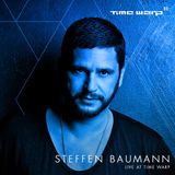 2016-04-02 - Steffen Baumann @ Time Warp DE, Maimarkthalle Mannheim