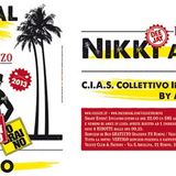 bside room @ Velvet / Tropical Pizza 16 marzo 2013