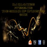 The Sound Of Drumstep 2016