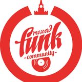 Hi-Rock Amazing Hiphop-soul-funk Show pt.1 Moscow Funk Community special