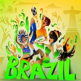 Music of Brazil / Brasil - 6 June 2014