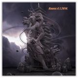 Mix...Tech house techno...By Banex Burgic...