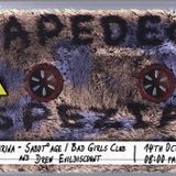 Tapedeck Radio DJ Set (2010-10-14)