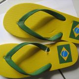 Ode to Brazil 2013