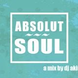 Absolut Soul / Radio Show /// 15.01.2015