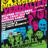 Federico Molinari & Dorian Paic Live @ King Kamehameha Beach,Germany (13.08.11)
