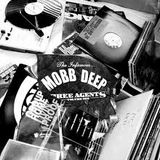 Old School Hip Hop Mixtape
