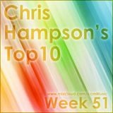 Chris Hampson's Top 10 - Week 51