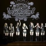 Girls' Generation - 2012-05-20 Honda Center Anaheim, Los Angeles, CA