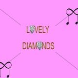 Lovely Diamonds ep171