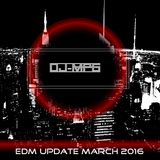 DJ-MPG - EDM Update March 2016