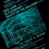 Zoo Look Feel my Bicep mix