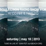 Show #130 w/ Co.Fee & Haruto