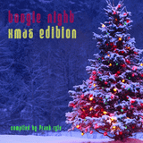 Boogie Night Xmas edition