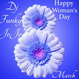 WOMAN'S DAY LOVE MIX (March 2014)