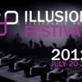 Illusion Festival (Lake Varsolt / Romania/ July 21st)