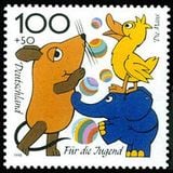 Quadrivium - Auf Sendung mit der Maus