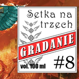 Setka na trzech #8 - Kemet