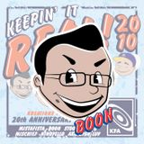 04- MC Boon - Dancing With Himself