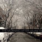 The Morning After volume 18 compiled by Žile Maravić