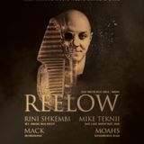 Mack Live Mix @ DeepGround Music Showcase Ambasada Gavioli (Mezzanine) Slovenia 3.10.2015