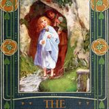 'Off the Shelf' - The Princess and the Goblin - 1st July 2015